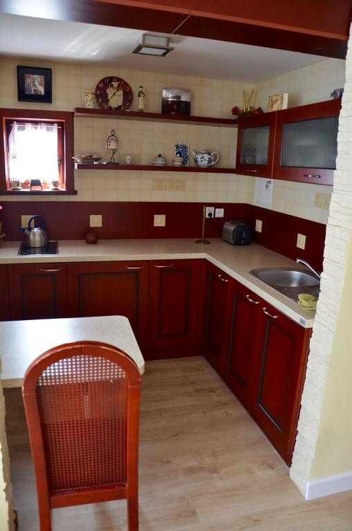 Green Field Apartments Kolobrzeg Ngoại thất bức ảnh