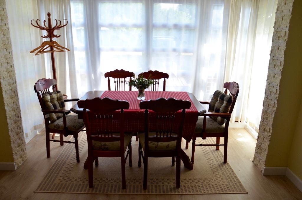 Green Field Apartments Kolobrzeg Ngoại thất bức ảnh